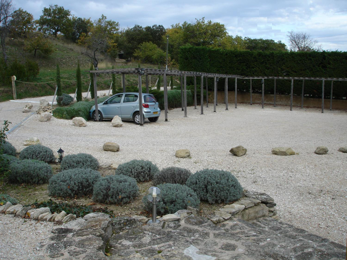 Others 2, Domaine De La Grange Neuve, Vaucluse