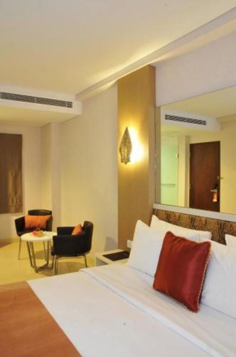 Bedroom 10