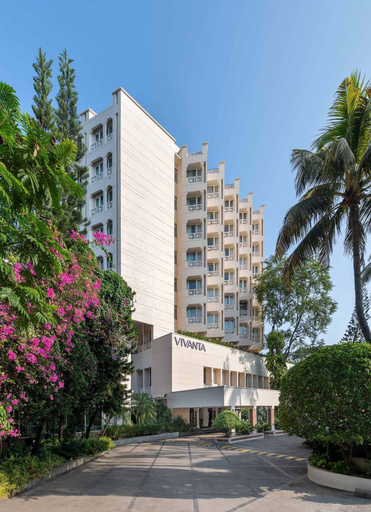 Exterior & Views 2, Vivanta Ernakulam, Marine Drive, Ernakulam