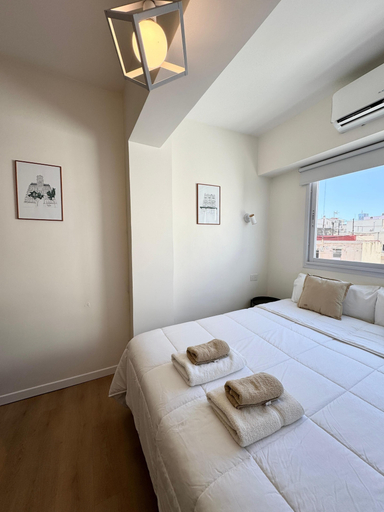 Others 4, Torrar Suites, Distrito Federal