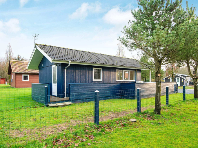 Exterior & Views 2, 4 Person Holiday Home in Hovborg, Vejen