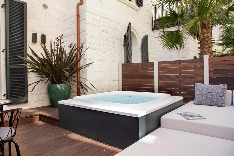 Sport & Beauty 2, Hotel Maestrale, Rimini