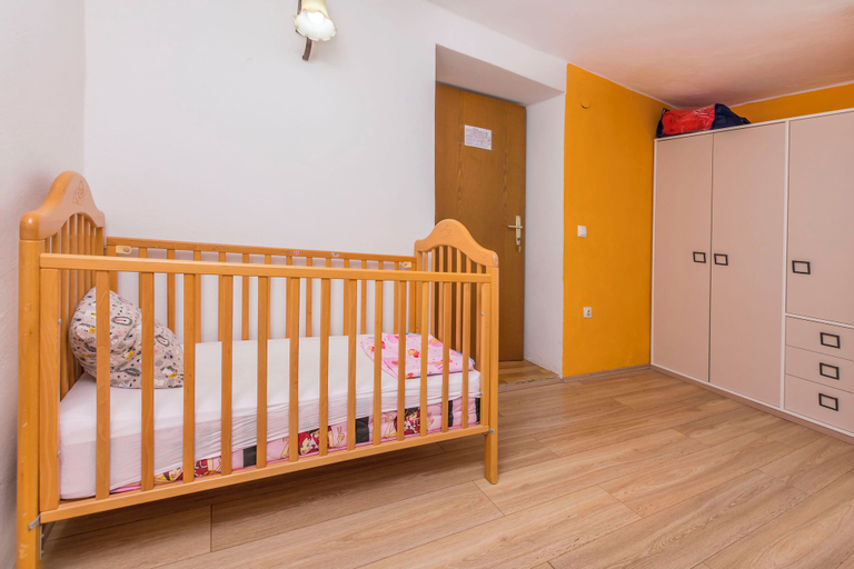 Bedroom 4, Apartment Jelena, Primošten