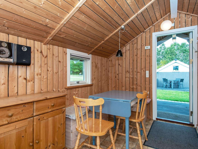 Others 4, 4 Star Holiday Home in Hovborg, Vejen