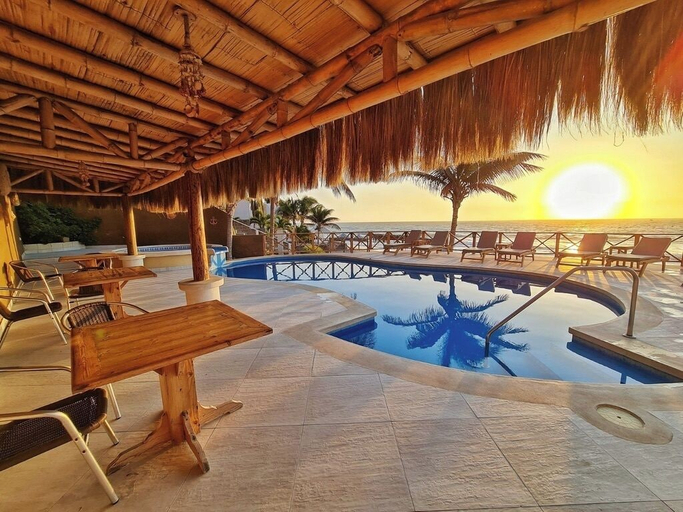 Sport & Beauty 5, Mancora Beach Hotel, Talara