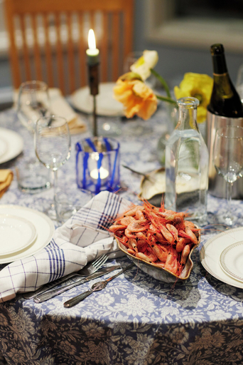 Food & Drinks 5, Villa Marstrand, Kungälv