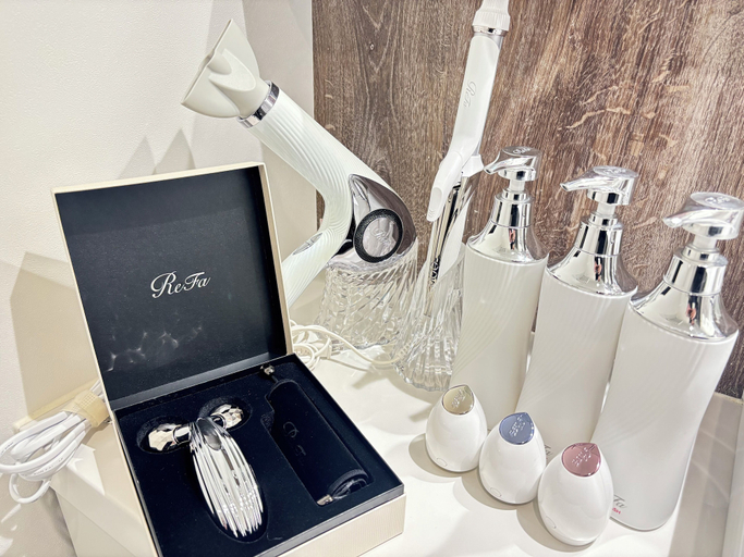 Amenities 5