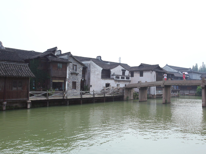 Others 4, Wuzhen Guesthouse, Jiaxing