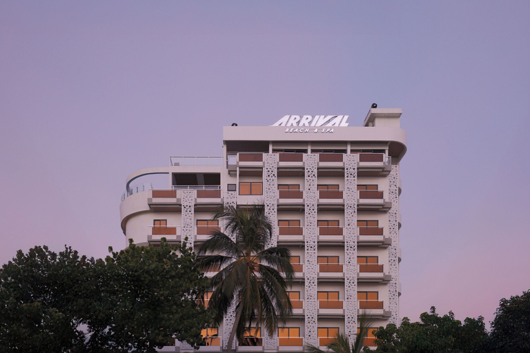 Exterior & Views 2, Arrival Beach and Spa at Gulhi