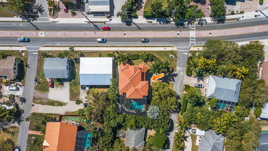 Exterior & Views 2, Sabal Palms, Lee