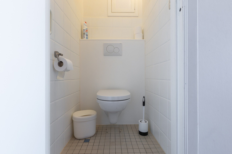 Bathroom 4, Stunning Apartment With Phenomenal sea View, West-Vlaanderen