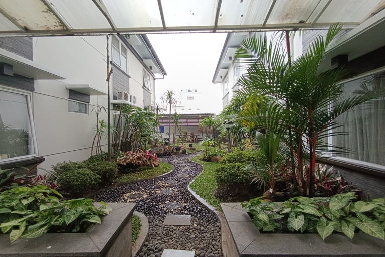 Others 5, Cipto Apartment, Bandung