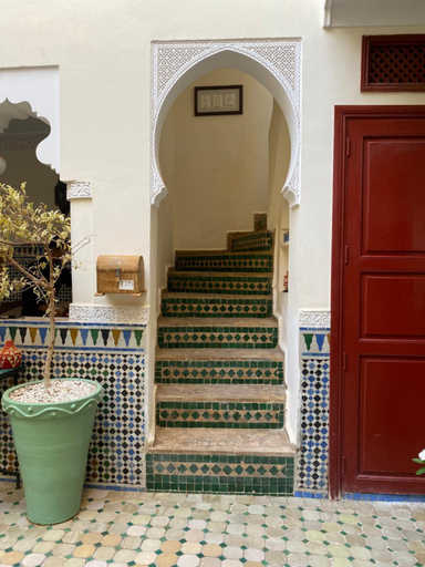 Others 3, Riad Dar Teranga Hotel & Spa, Marrakech