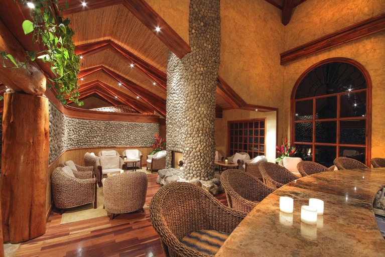 Others 5, The Peace Lodge At La Paz Waterfall Gardens, Alajuela
