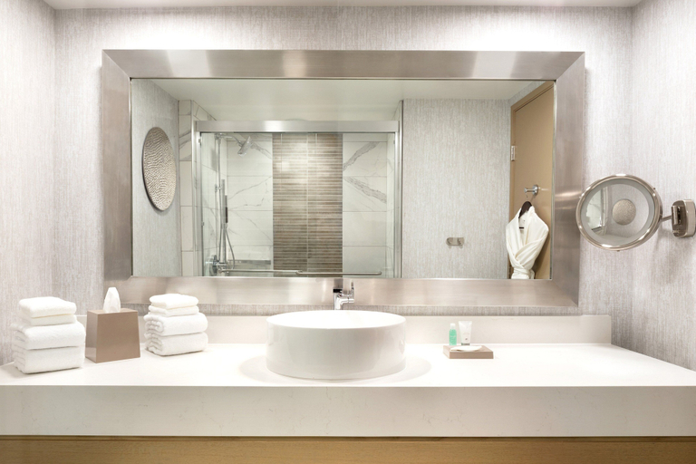Bathroom 5, The Westin Las Vegas Hotel & Spa, Clark