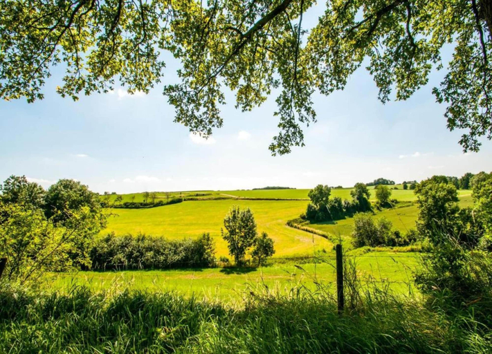 View from property 4, Cosy Apartment Near Center, Landgraaf