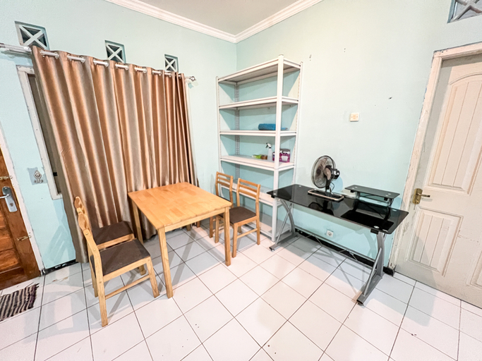 Others 5, Omah Taman Palagan Homestay Jogja, Sleman