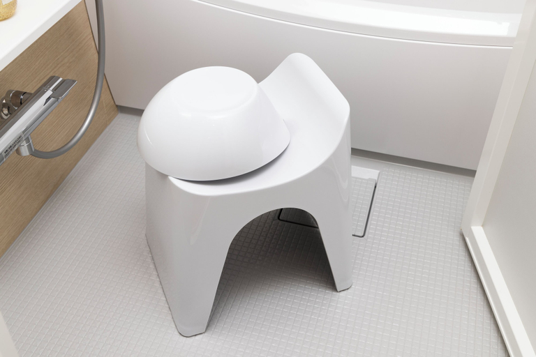 Bathroom 7