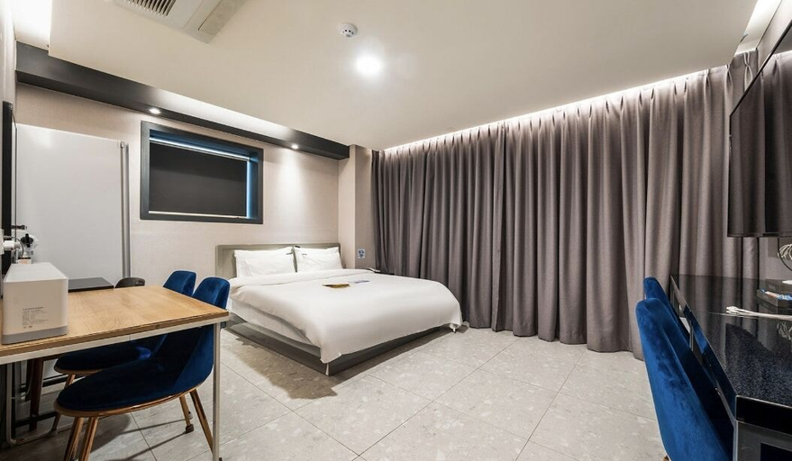 Others 3, T7 HOTEL UNMANNED TEL EVERLAND BRANCH, Yongin