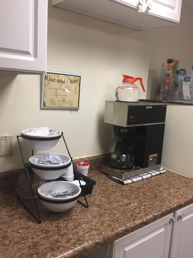 Public Area, LikeHome Extended Stay Hotel Warner Robins, Houston
