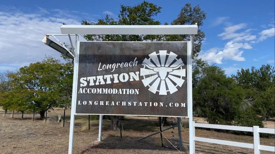 Others 4, Longreach Station Accommodation, Longreach