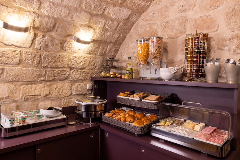 Food & Drinks 4, Atn Hotel, Paris