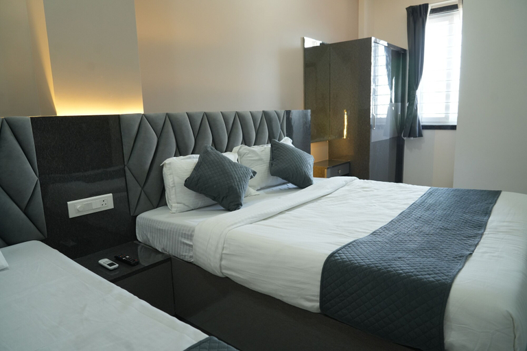 Others 4, Hotel Royal Stay inn, Medak