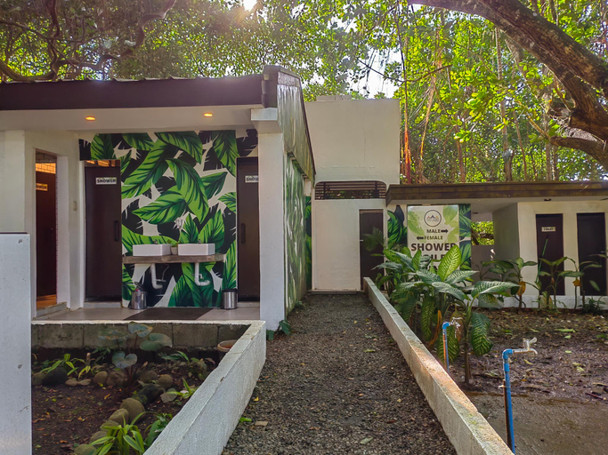 General view 2, Kaliraya Surf Kamp Laguna, Cavinti