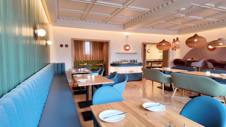 Food & Drinks 4, Hotel Am Turm, Kaufbeuren