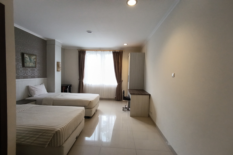 Bedroom 17