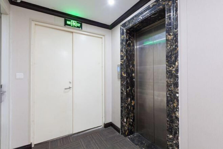 Others 5, 99 Preferred Hotel (Shanghai Film Park Chedun Station Branch), Shanghai