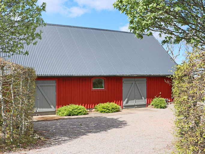 Exterior 3, 6 Person Holiday Home in Bastad-by Traum, Båstad