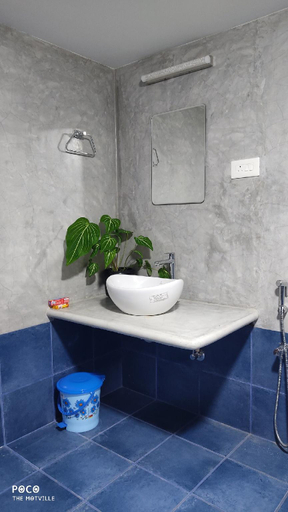 Bathroom 4, the motville  Private Villa with Pool for Family, Wayanad