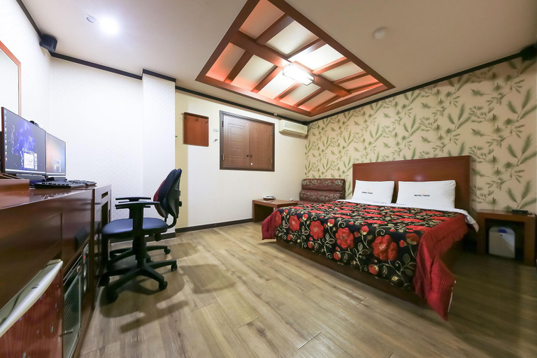 Bedroom 3, Cheonan Taejo, Cheonan