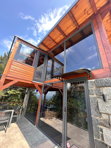 Exterior & Views 2, Novella Bungalov, Ardeşen