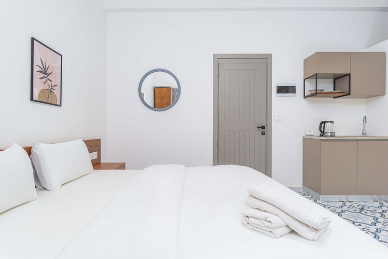 Others 5, Stairway - Cozy Studios In Mar Mikhael, Beirut