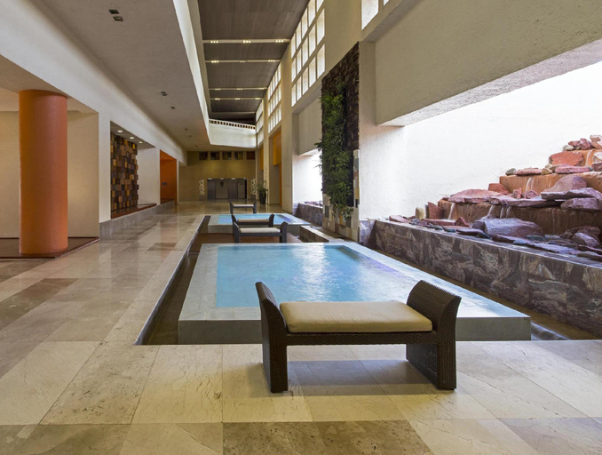 Sport & Beauty 2, Club Regina Puerto Vallarta managed by Accor, Puerto Vallarta