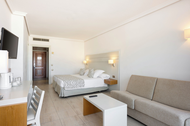 Bedroom 3, Landmar Playa La Arena, Santa Cruz de Tenerife