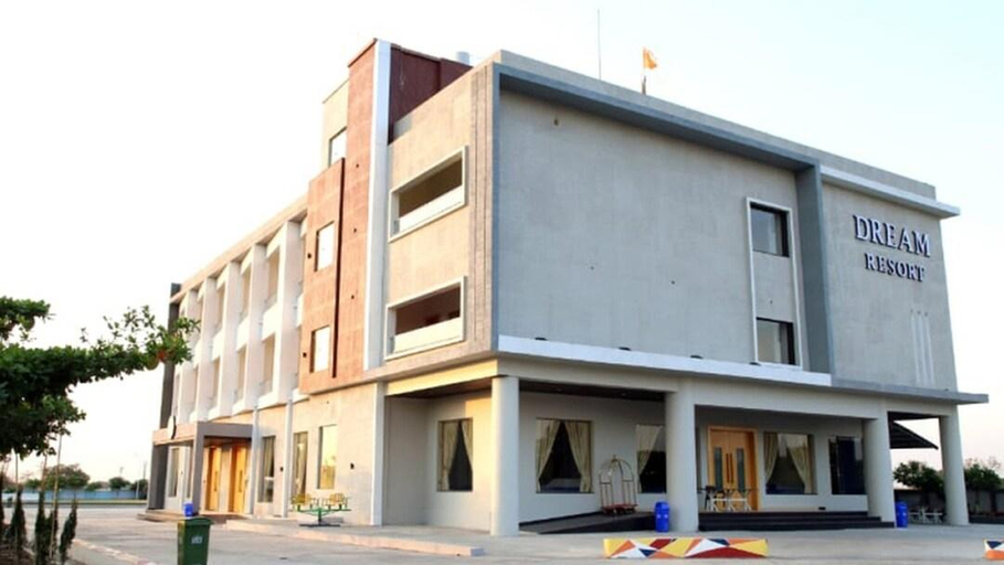 Exterior & Views 1, Dream Resort, Sehore