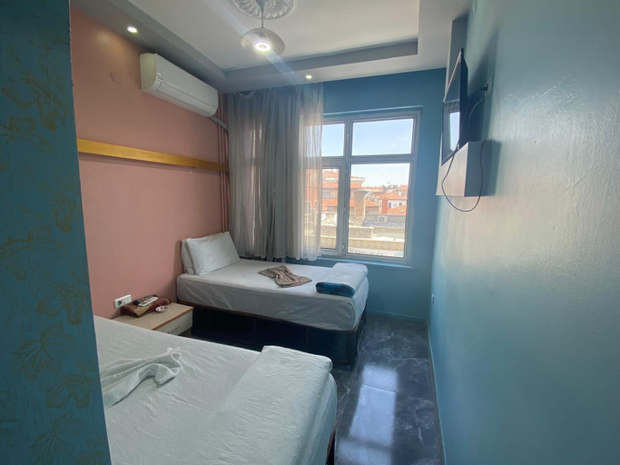 Others 5, BAKIŞ OTEL, Selçuklu