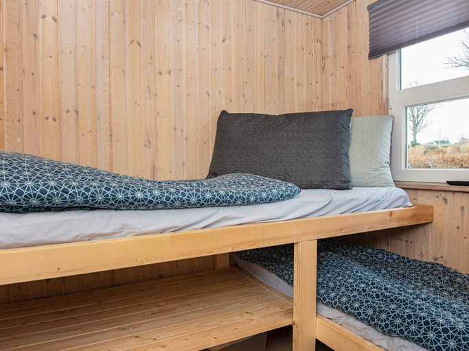 Others 3, 4 Person Holiday Home in Hejls-by Traum, Kolding