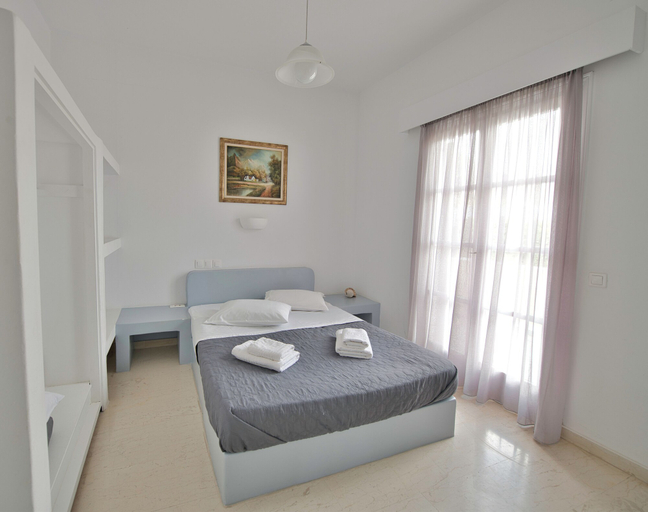 Others 4, Ira Apartments, South Aegean