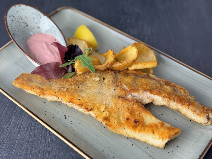 Food & Drinks 5, Hotel in der Aal-Kate, Wuppertal
