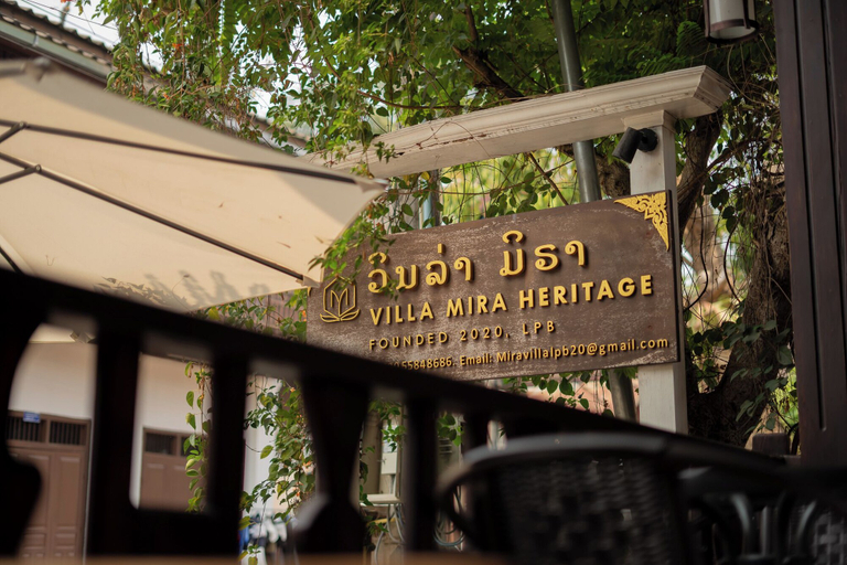 Exterior & Views 2, Villa Mira Heritage , Chomphet