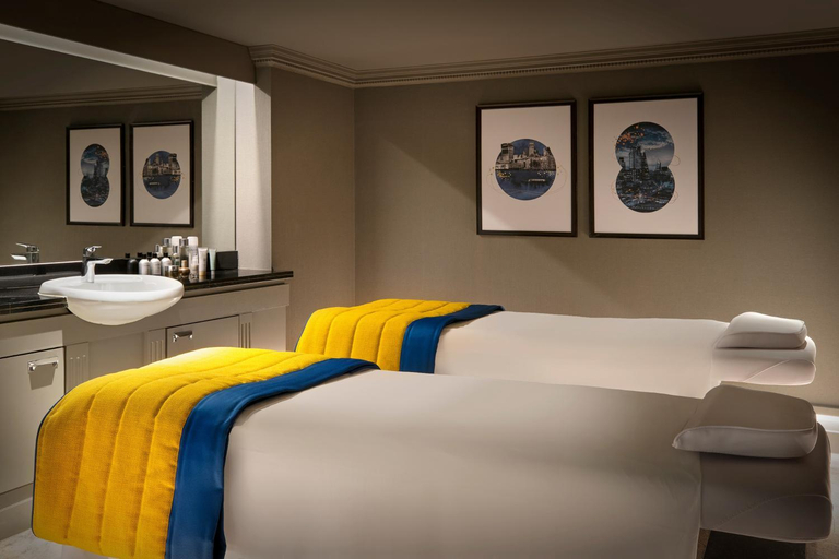 Bedroom 4, Leonardo Royal Hotel London City, London