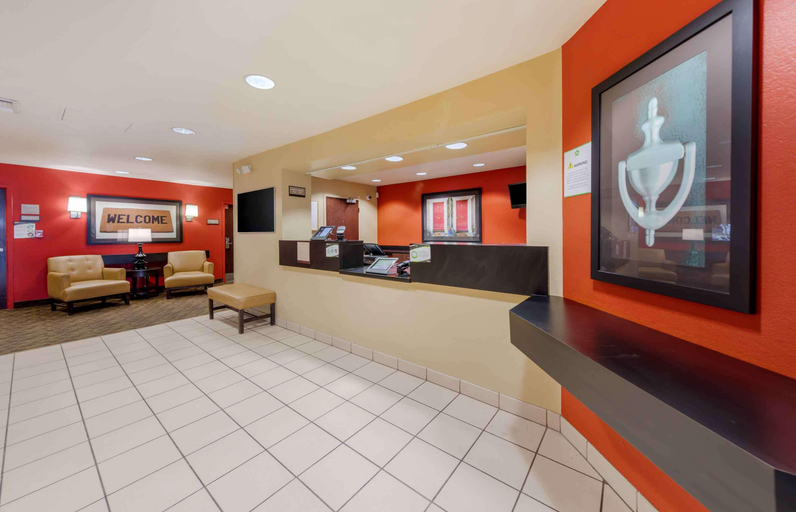 Public Area 2, Extended Stay America - Orange County - Huntington, Orange