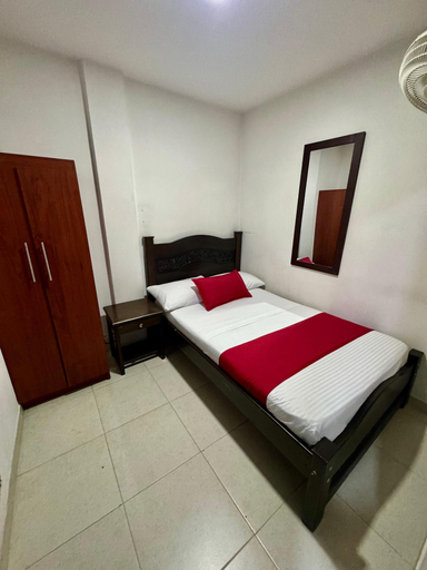 Others 5, Hotel Tucan, Dosquebradas