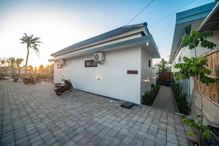 Others 5, Villa Semangka, Seminyak Umalas, Badung