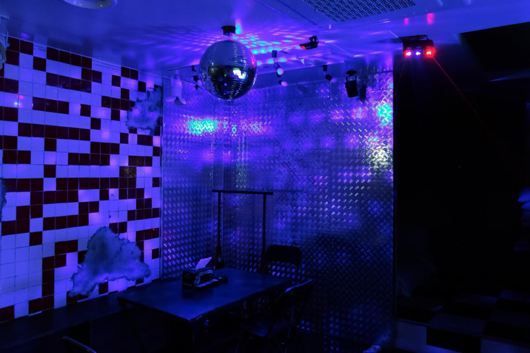 Bathroom 4, Stylish Hotel Show, Pyeongtaek