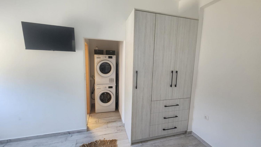 Others 5, Klimis apartments, South Aegean